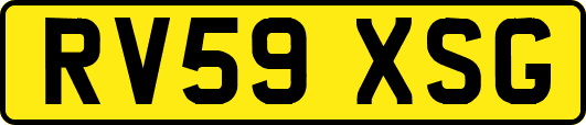 RV59XSG