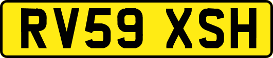 RV59XSH