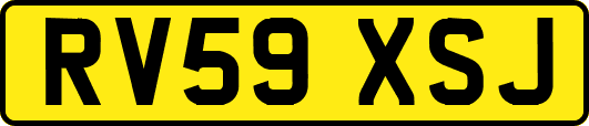 RV59XSJ