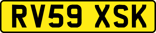 RV59XSK