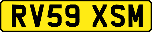 RV59XSM