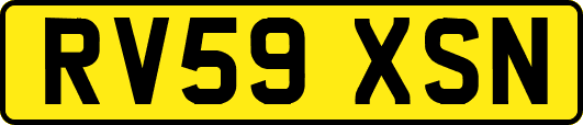 RV59XSN