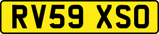 RV59XSO