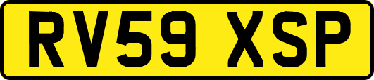 RV59XSP