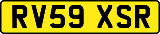 RV59XSR