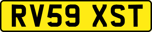 RV59XST