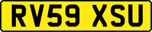 RV59XSU
