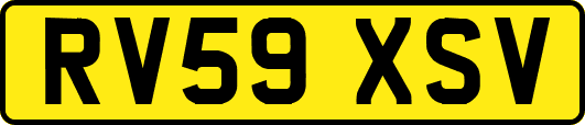RV59XSV