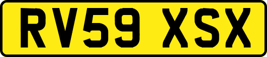 RV59XSX