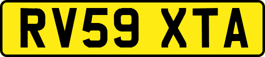 RV59XTA