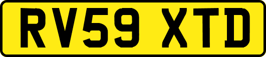 RV59XTD