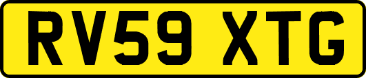 RV59XTG