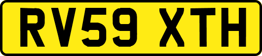 RV59XTH