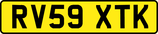 RV59XTK