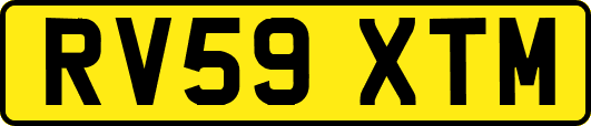 RV59XTM