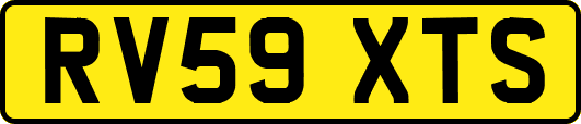 RV59XTS