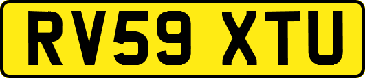 RV59XTU
