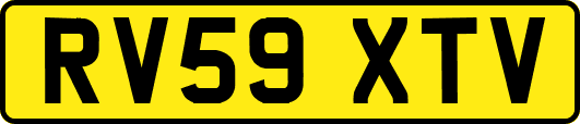 RV59XTV