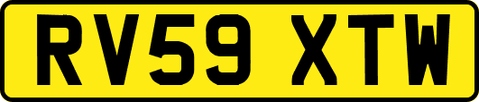 RV59XTW