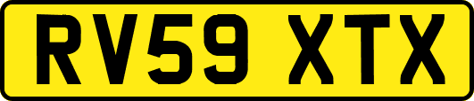 RV59XTX