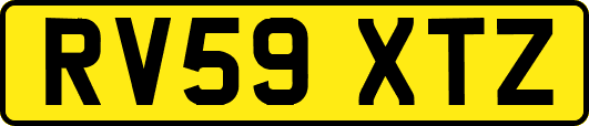 RV59XTZ