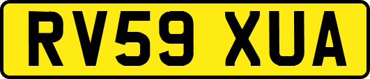 RV59XUA