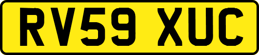 RV59XUC