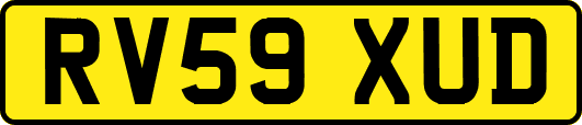 RV59XUD