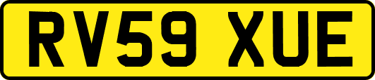 RV59XUE