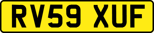 RV59XUF