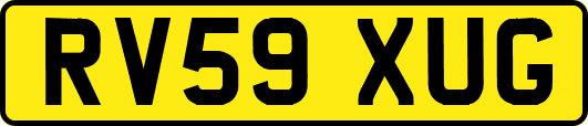 RV59XUG