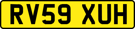 RV59XUH