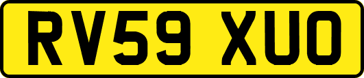 RV59XUO