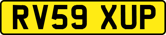 RV59XUP