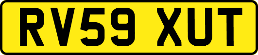 RV59XUT