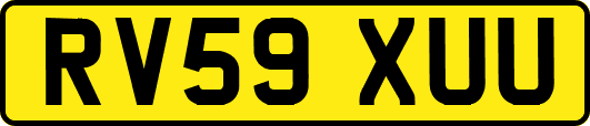 RV59XUU