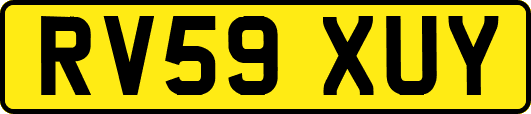 RV59XUY