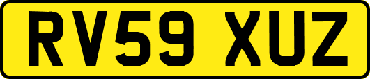 RV59XUZ