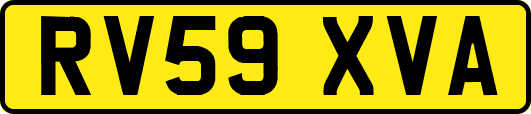 RV59XVA