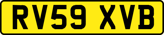 RV59XVB