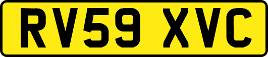 RV59XVC