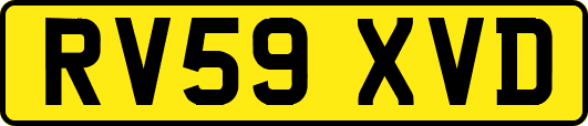 RV59XVD