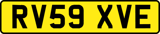 RV59XVE