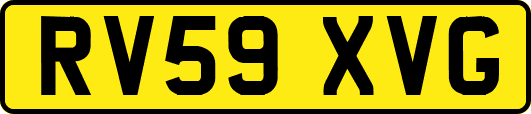 RV59XVG