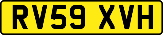 RV59XVH