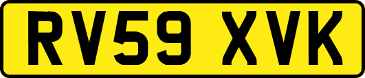 RV59XVK