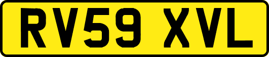 RV59XVL