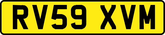RV59XVM