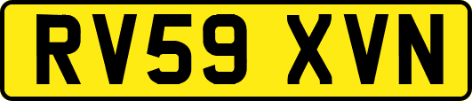 RV59XVN