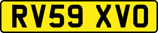 RV59XVO